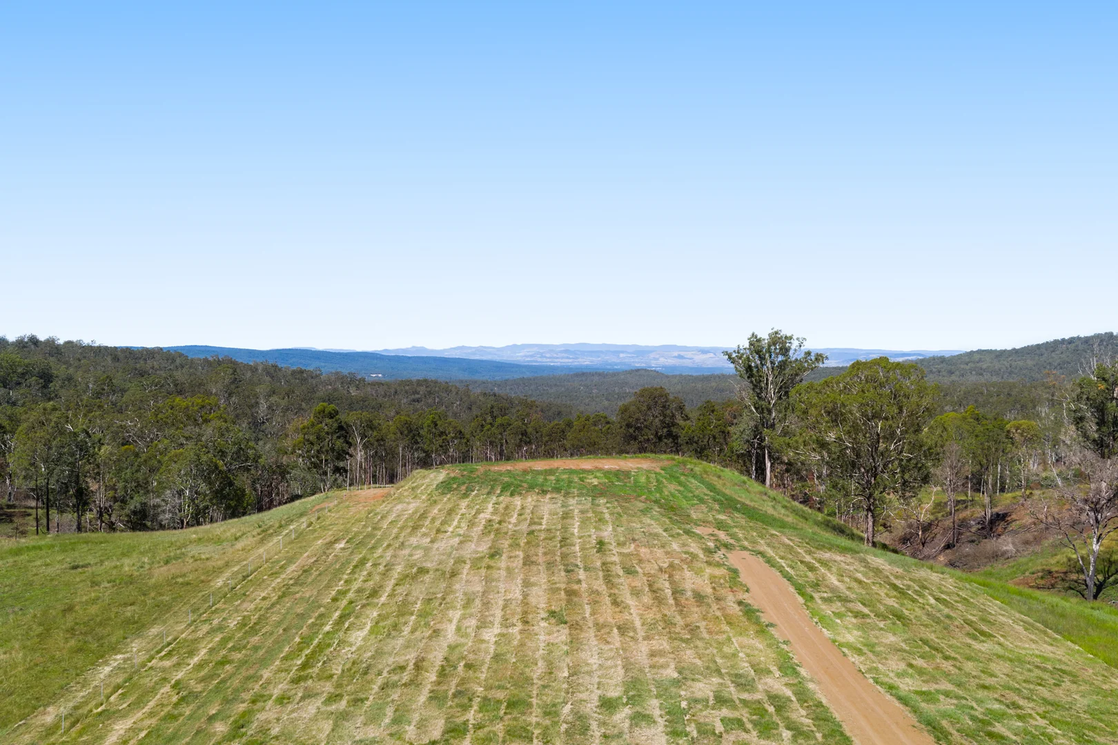 Additional image 20 of "Bellbird Ridge" Lot 445 Ted Road, Geham QLD 4352