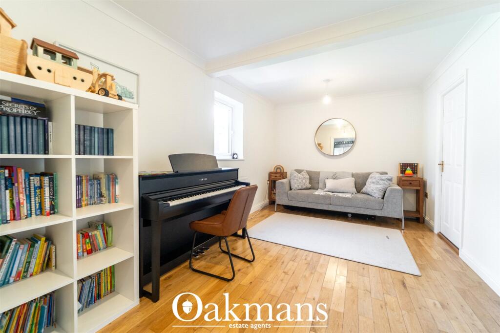 Additional image 19 of Laughton Close, Birmingham, West Midlands, B31