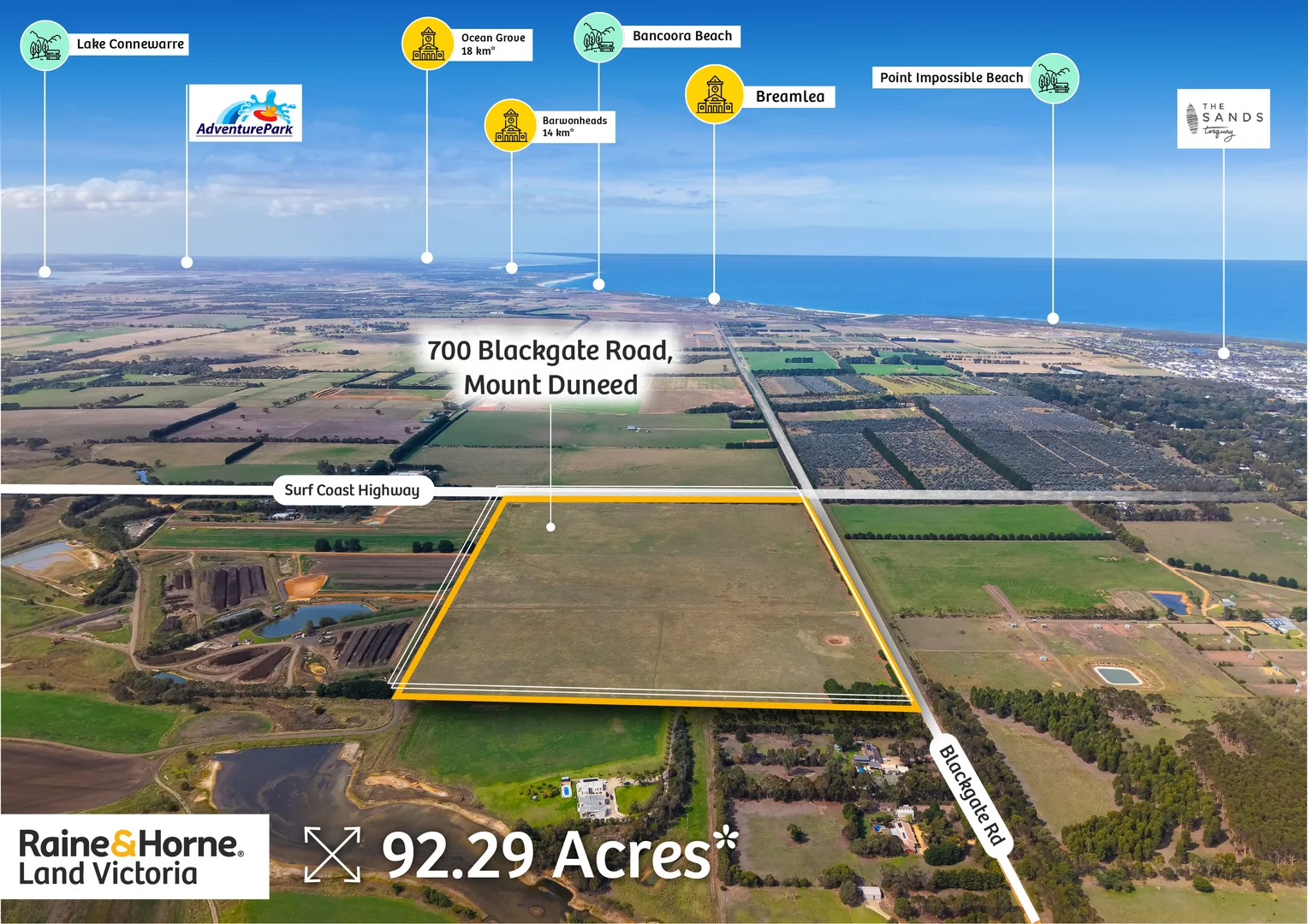 Additional image 4 of 700 Blackgate Road, Mount Duneed VIC 3217