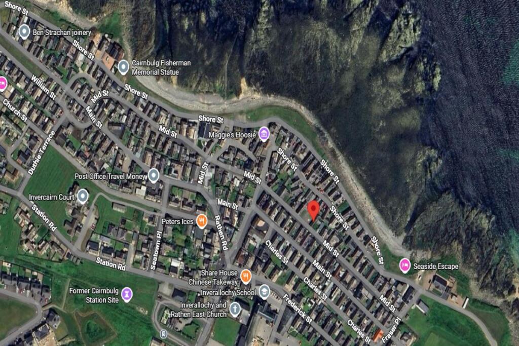 Additional image 6 of 44, Mid Street, Inverallochy, Fraserburgh, AB438YA