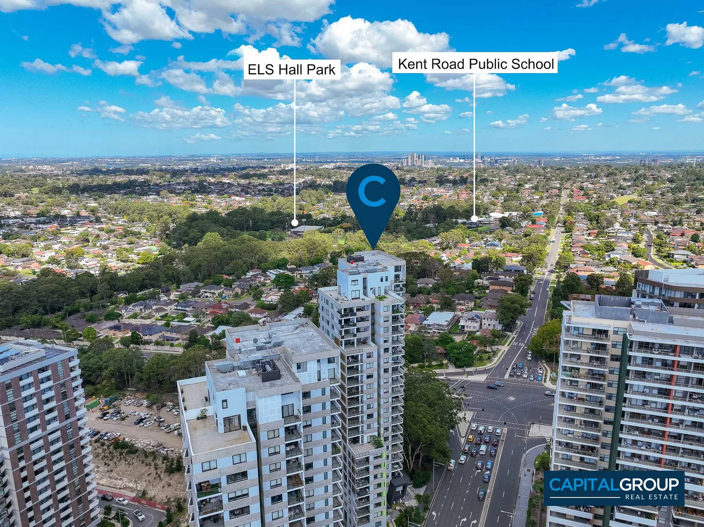 Additional image 17 of 707/137 Herring Road, Macquarie Park NSW 2113