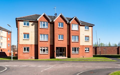 Bulldale Court, Flat 0/2, Yoker, Glasgow G14