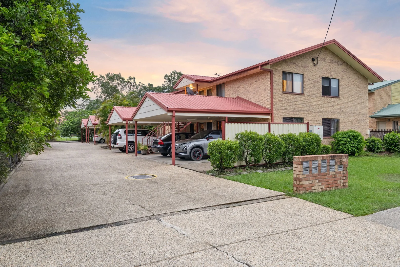 8/6 Rogers Crescent, Caboolture QLD 4510
