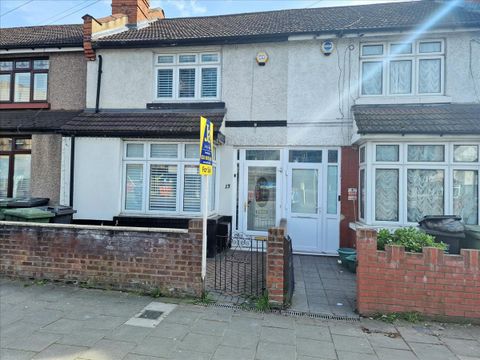 Southend Lane, London SE6