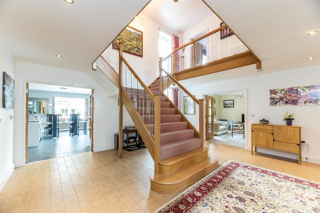 Additional image 3 of 5 bed detached house for saleNicker Hill, Keyworth NG12