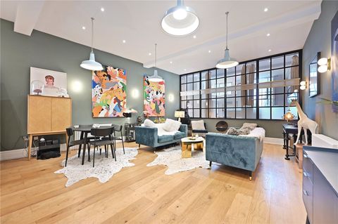 Church Street, London W4