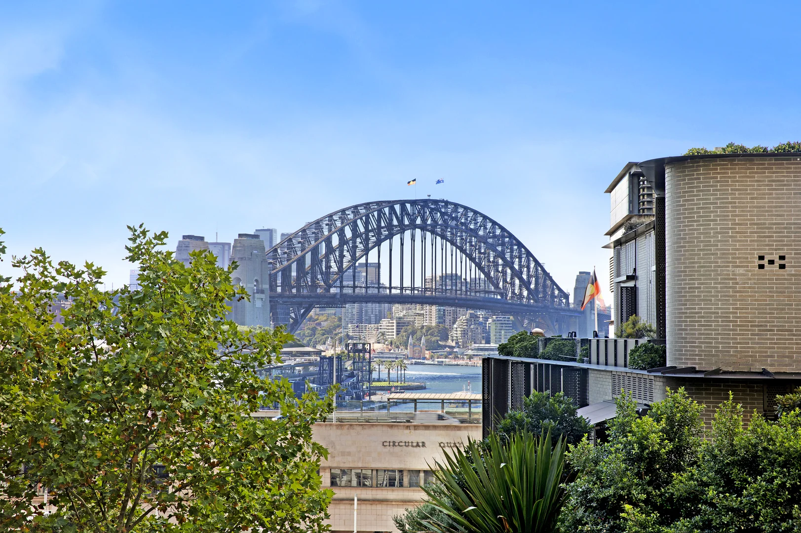 Additional image 10 of 604/18 Loftus Street, Sydney NSW 2000