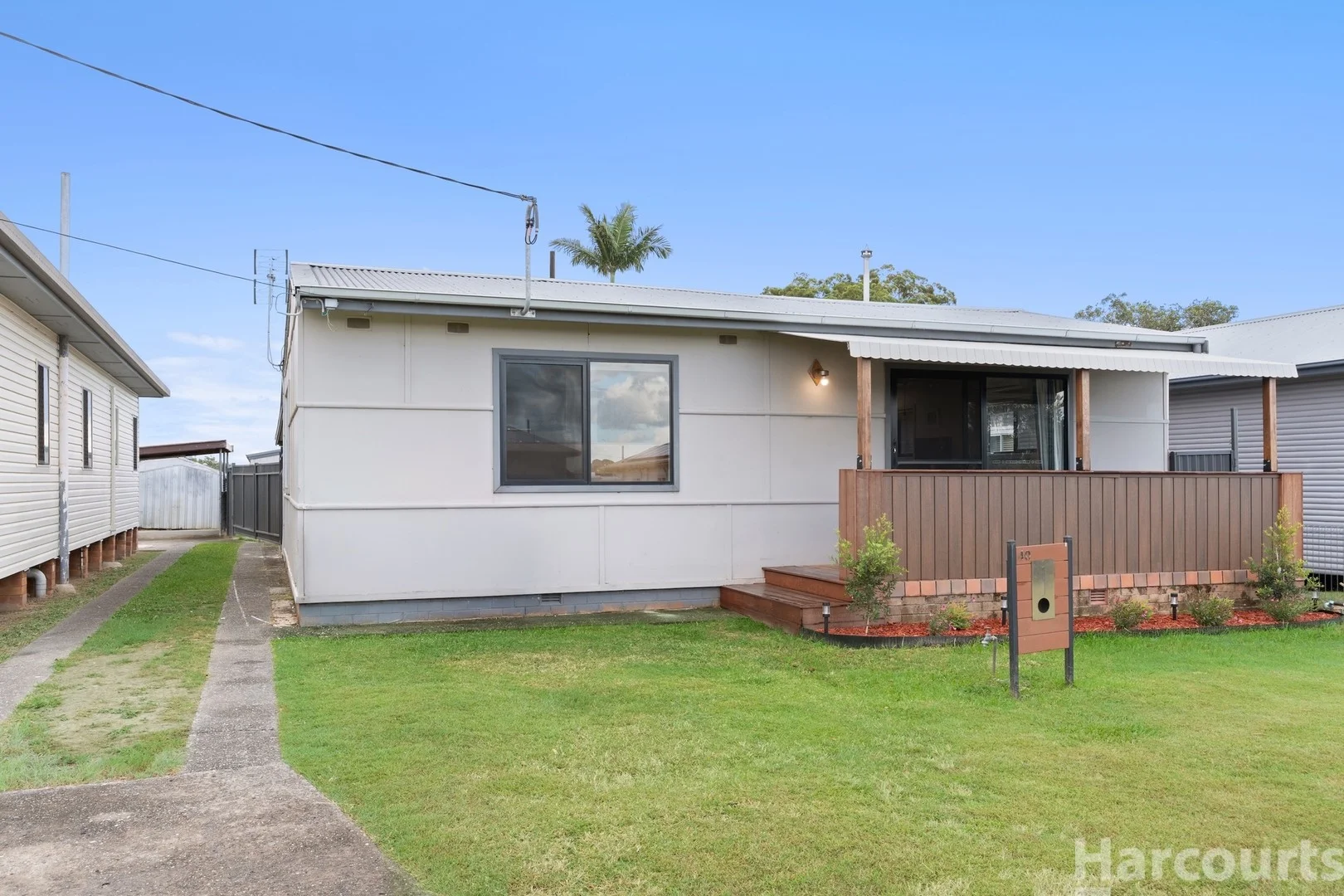 40 Tabrett Street, West Kempsey NSW 2440