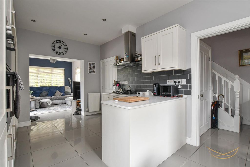 Additional image 15 of 4 bed detached house for saleReaders Place, Ballyclare BT39