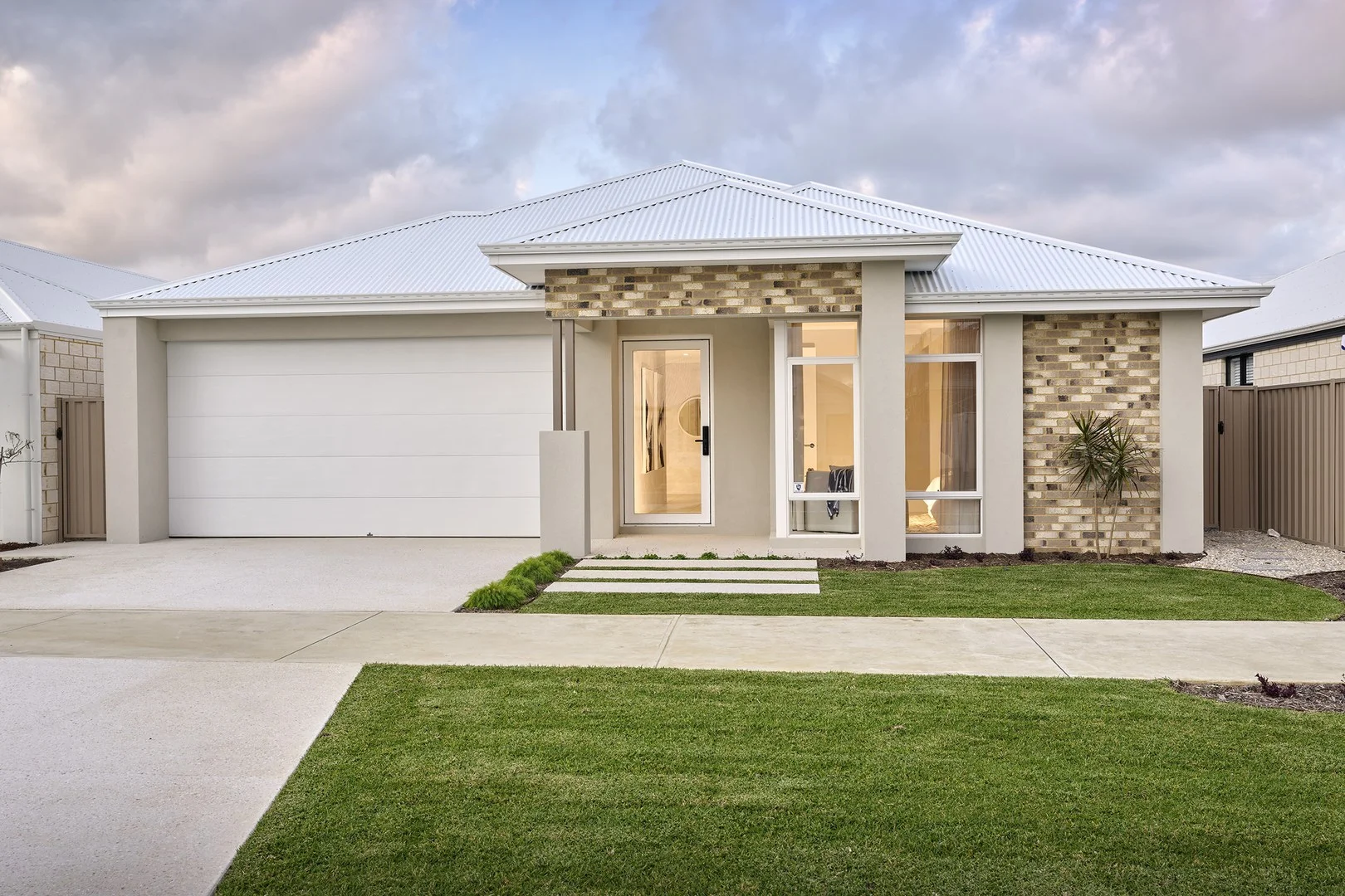 Lot/570 Pomodoro cres, Wellard WA 6170