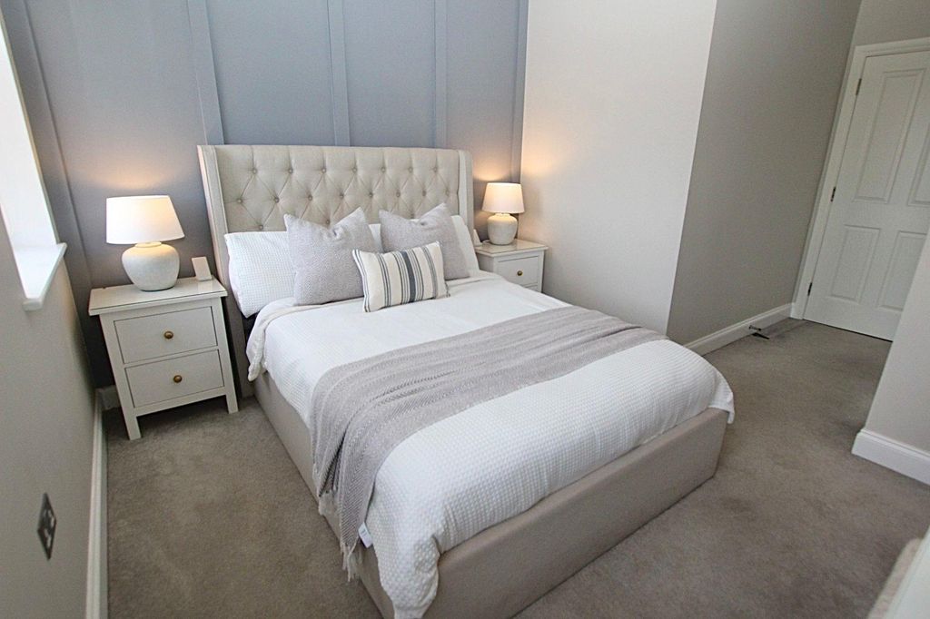 Additional image 13 of 2 bed flat for saleRobertson Drive, Lanark ML11