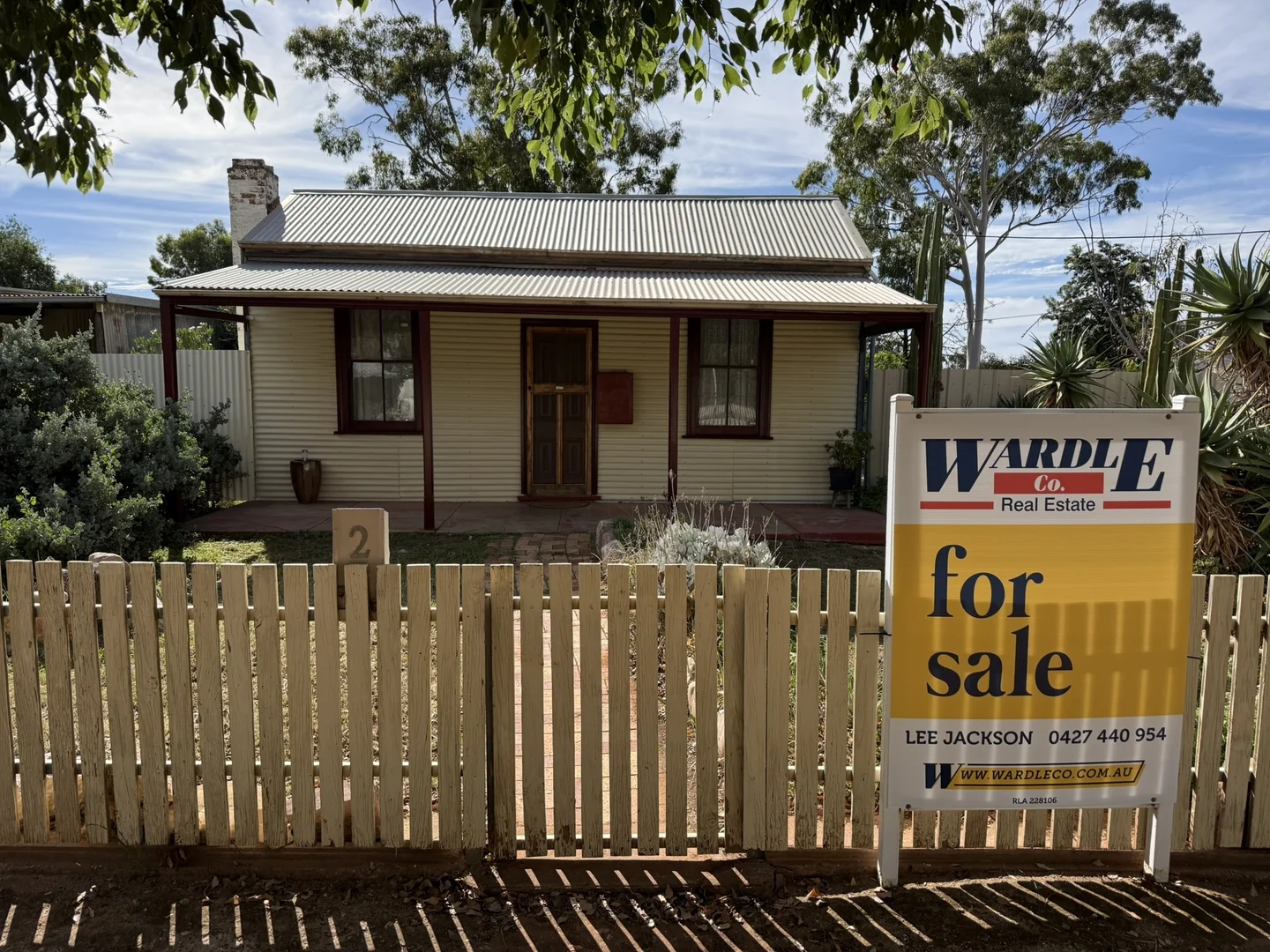Additional image 21 of 2 Fifth Street, Quorn SA 5433