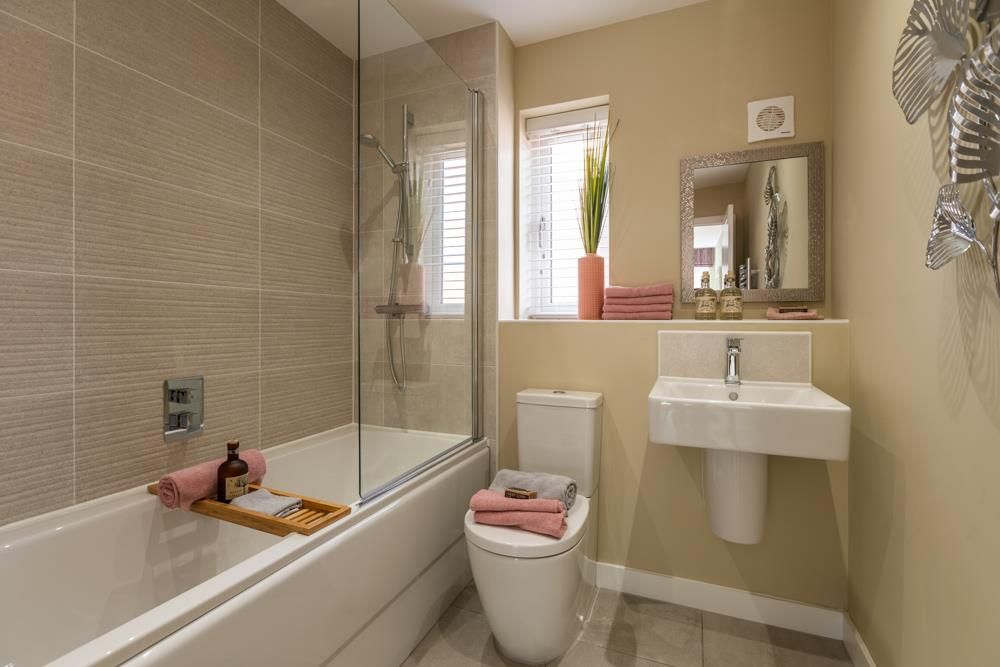 Additional image 14 of 4 bed detached house for sale"Briarwood" at Leicester Road, Countesthorpe LE8