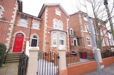 Jessica House, Reading Centre RG1, Studio to rent