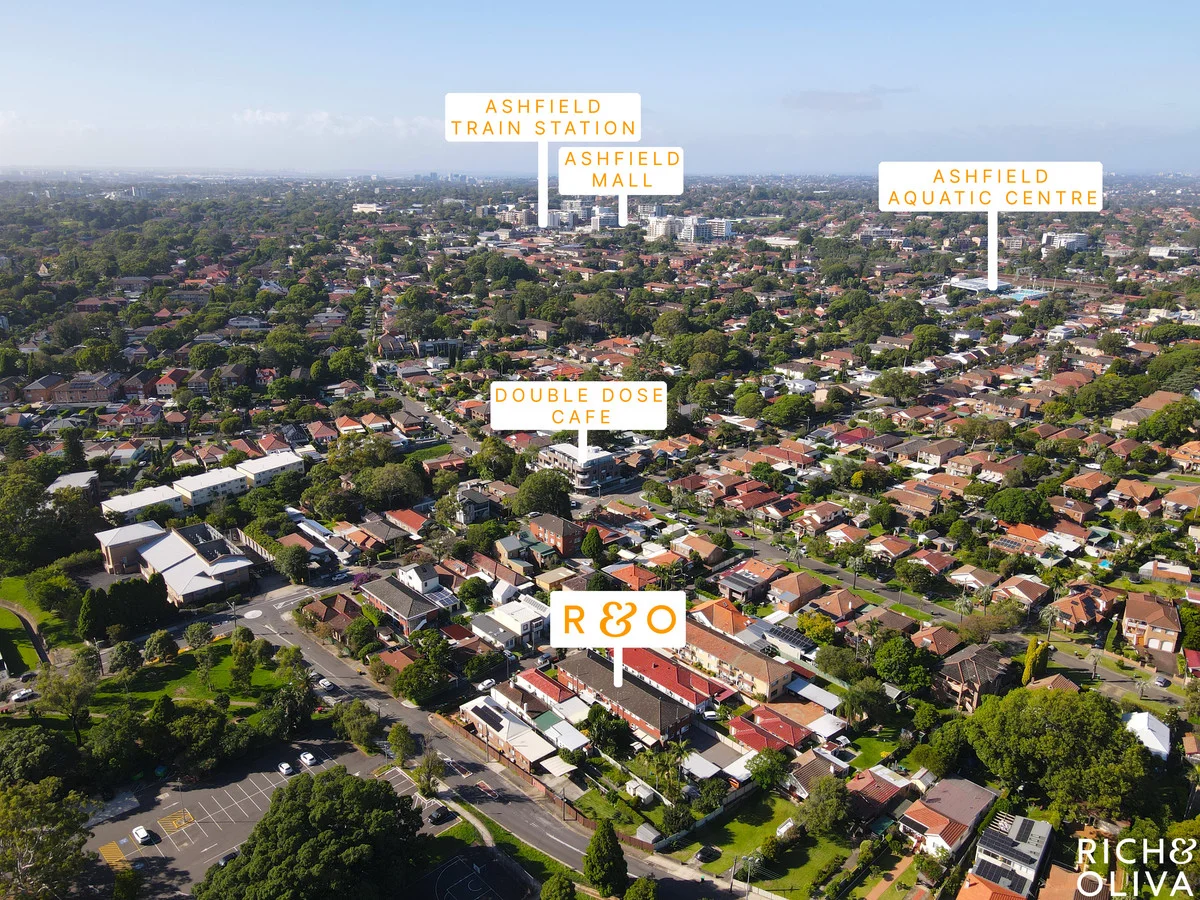 Additional image 14 of 9/9 Jones Street, Croydon NSW 2132