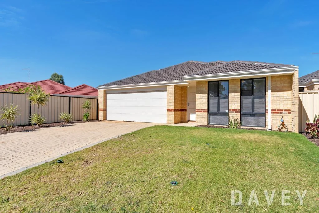 47 Cherokee Green, Clarkson WA 6030