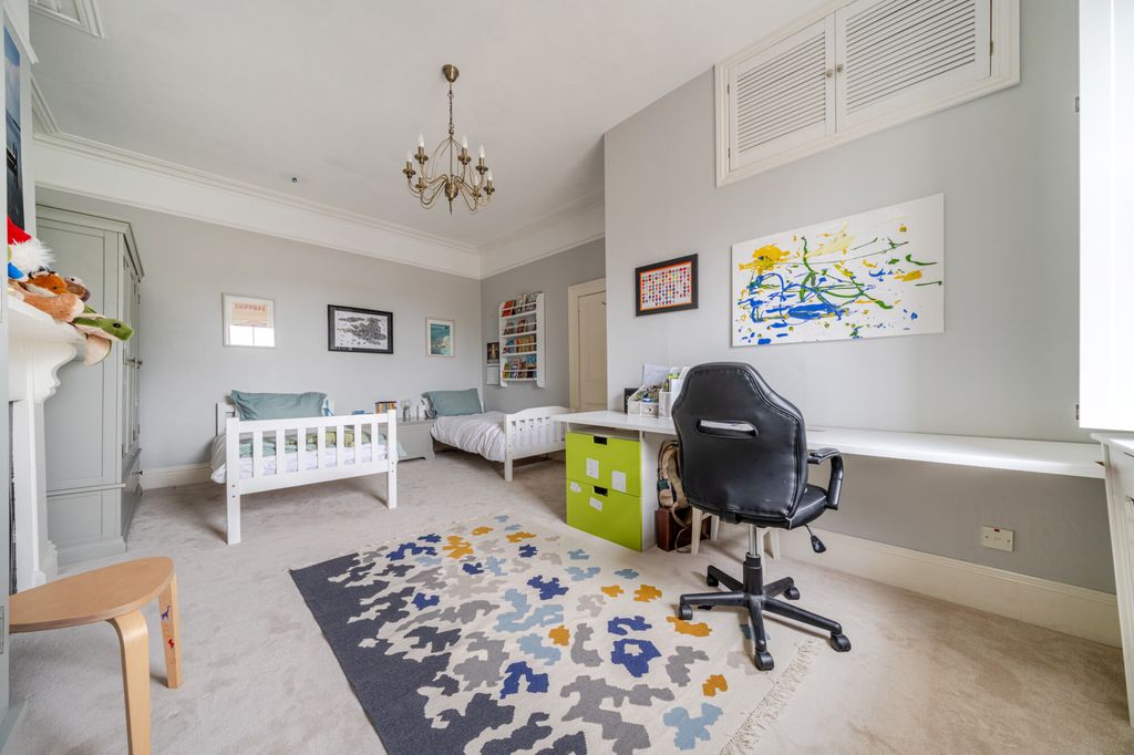 Additional image 27 of 6 bed semi-detached house for saleNew Passage Road, New Passage BS35