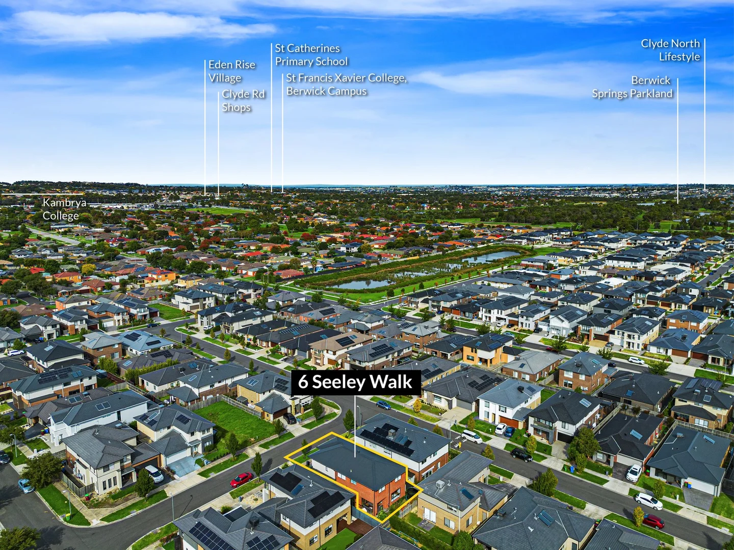 Additional image 19 of 6 Seeley Walk, Berwick VIC 3806
