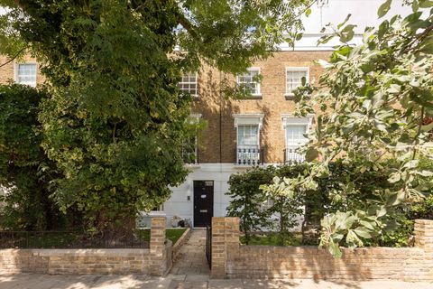 St John's Wood Terrace, St John's Wood NW8