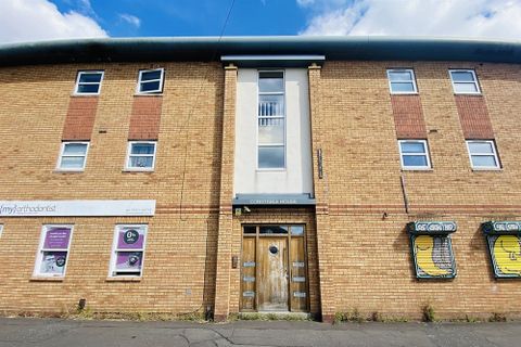 Hill Street, Constable House M20