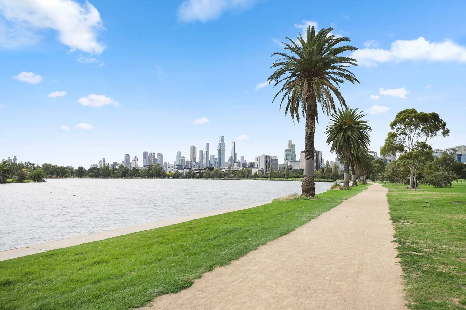 Additional image 9 of 14/313 Kings Way, South Melbourne VIC 3205