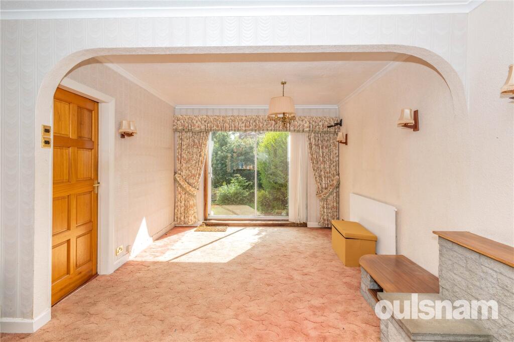 Additional image 6 of Claines Road, BOURNVILLE VILLAGE TRUST, Northfield, Birmingham, B31