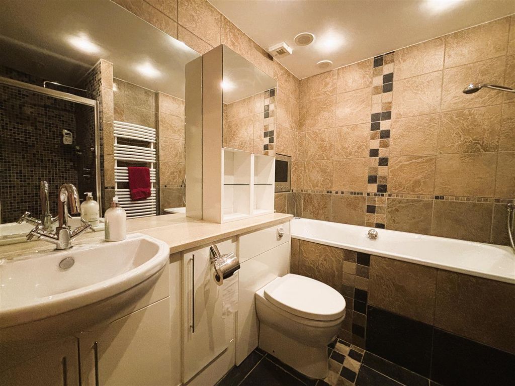Additional image 11 of 3 bed flat for saleCastle Street, Ludlow SY8