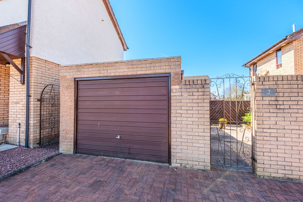 Additional image 20 of 2 bed semi-detached house for saleBluebell Gardens, Motherwell ML1