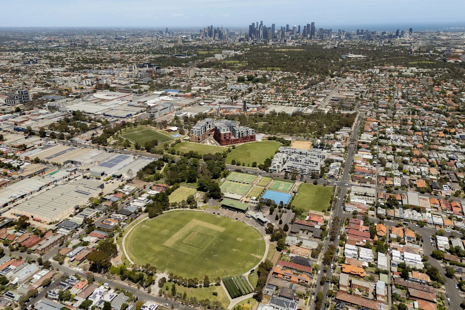 Additional image 21 of 432/397 Albert Street, Brunswick VIC 3056
