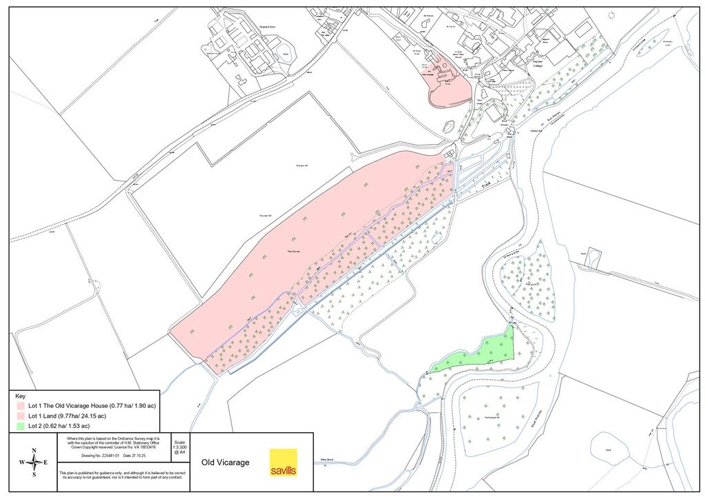 Additional image 27 of Land for saleShiplake, Henley-On-Thames, Oxfordshire RG9
