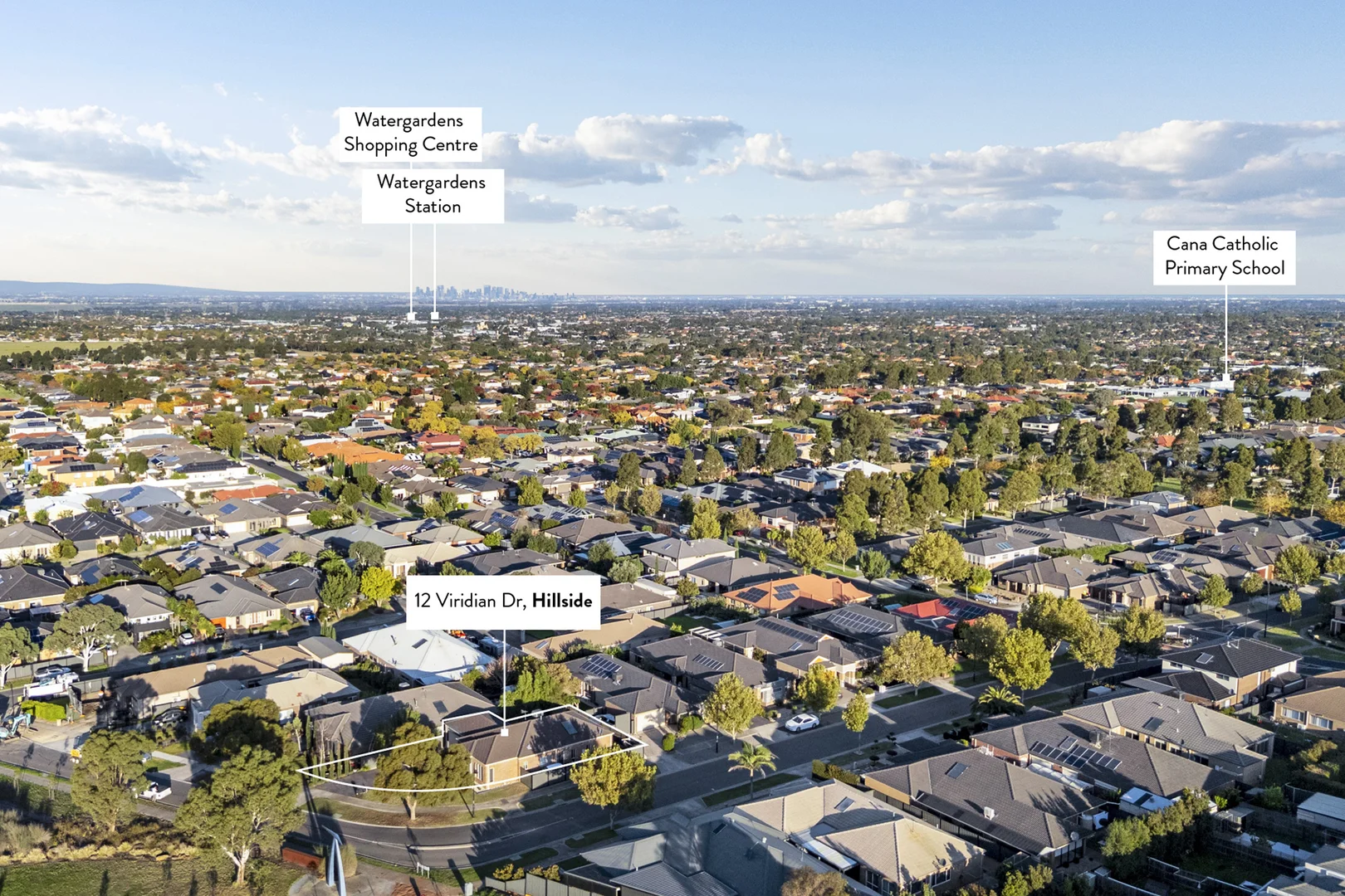 Additional image 18 of 12 Viridian Drive, Hillside VIC 3037