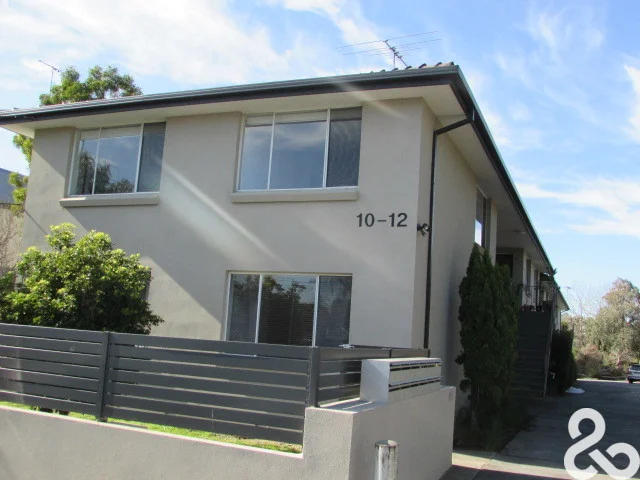 5/10-12 Ida Street, Fitzroy North VIC 3068