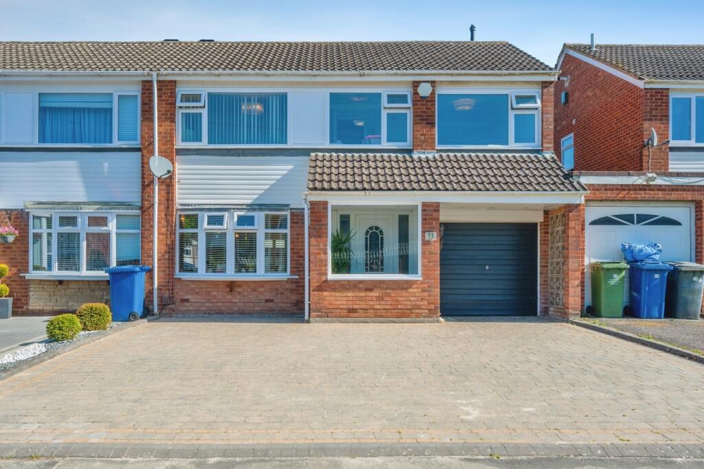 Jowett, Tamworth, Staffordshire, B77