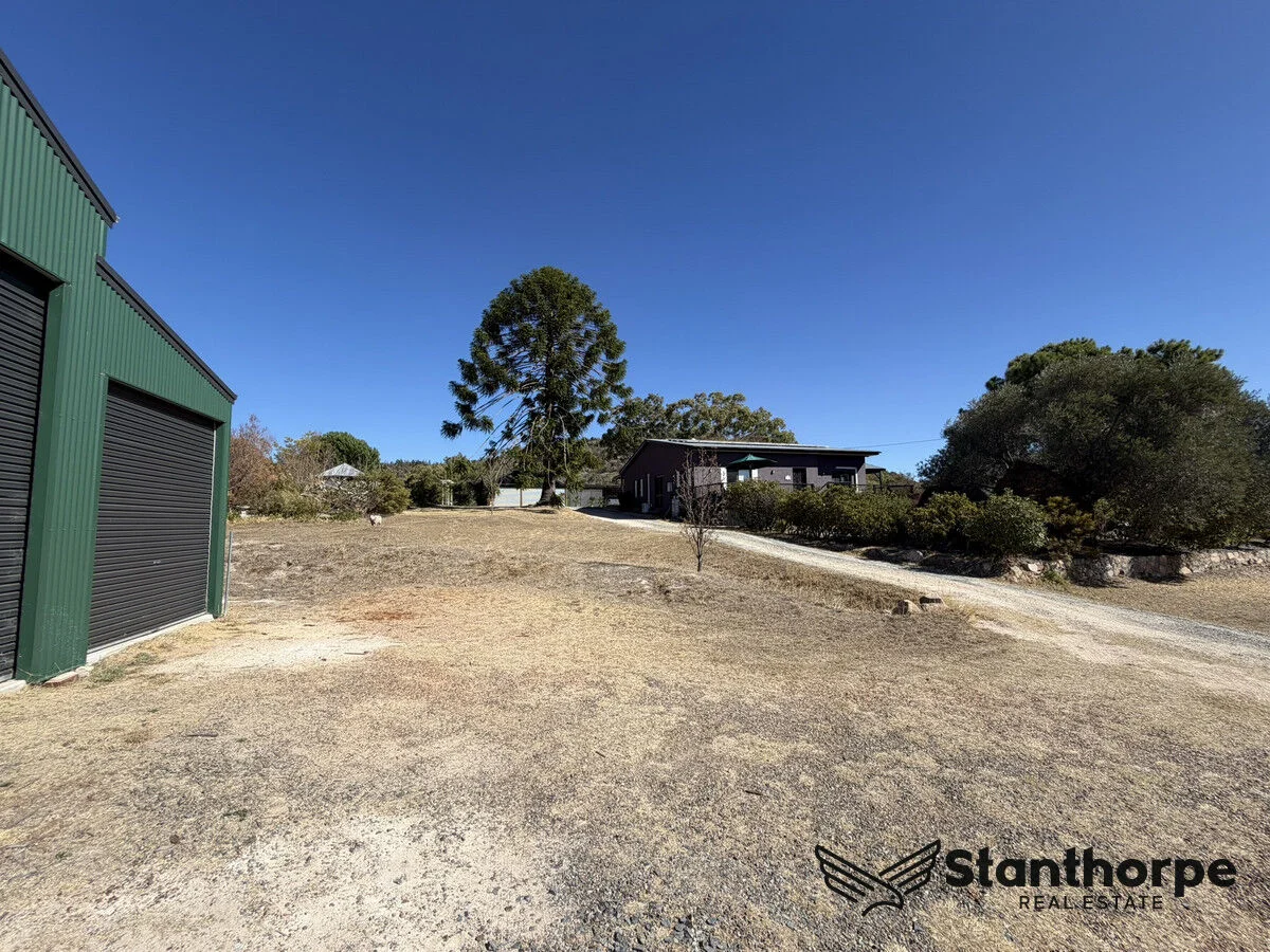 Additional image 28 of 396 Back Creek Road, Severnlea QLD 4380