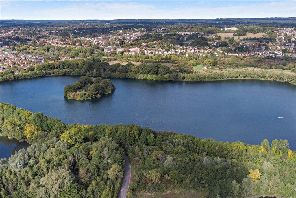 Additional image 3 of Land for saleHenley Road, Caversham, Reading, Oxfordshire RG4
