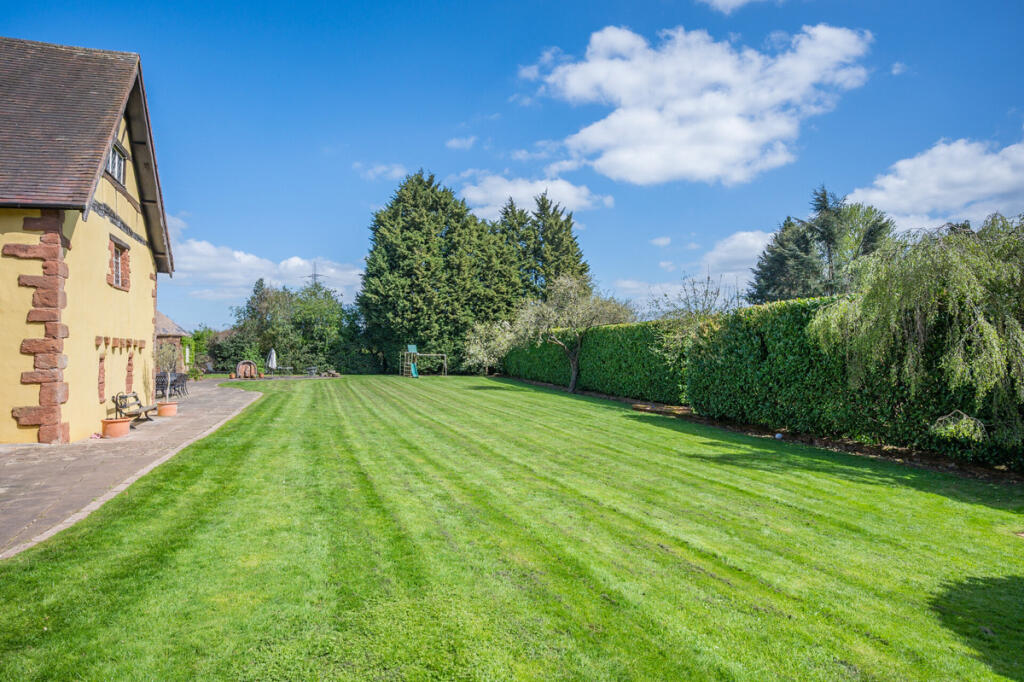 Additional image 42 of Shawbury Lane, Shustoke, B46 2RR