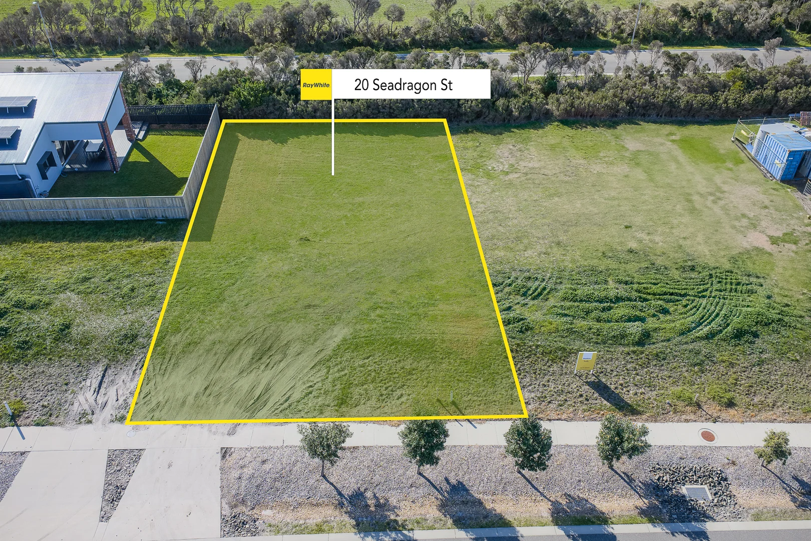20 Seadragon Street, Cape Paterson VIC 3995 photo 2