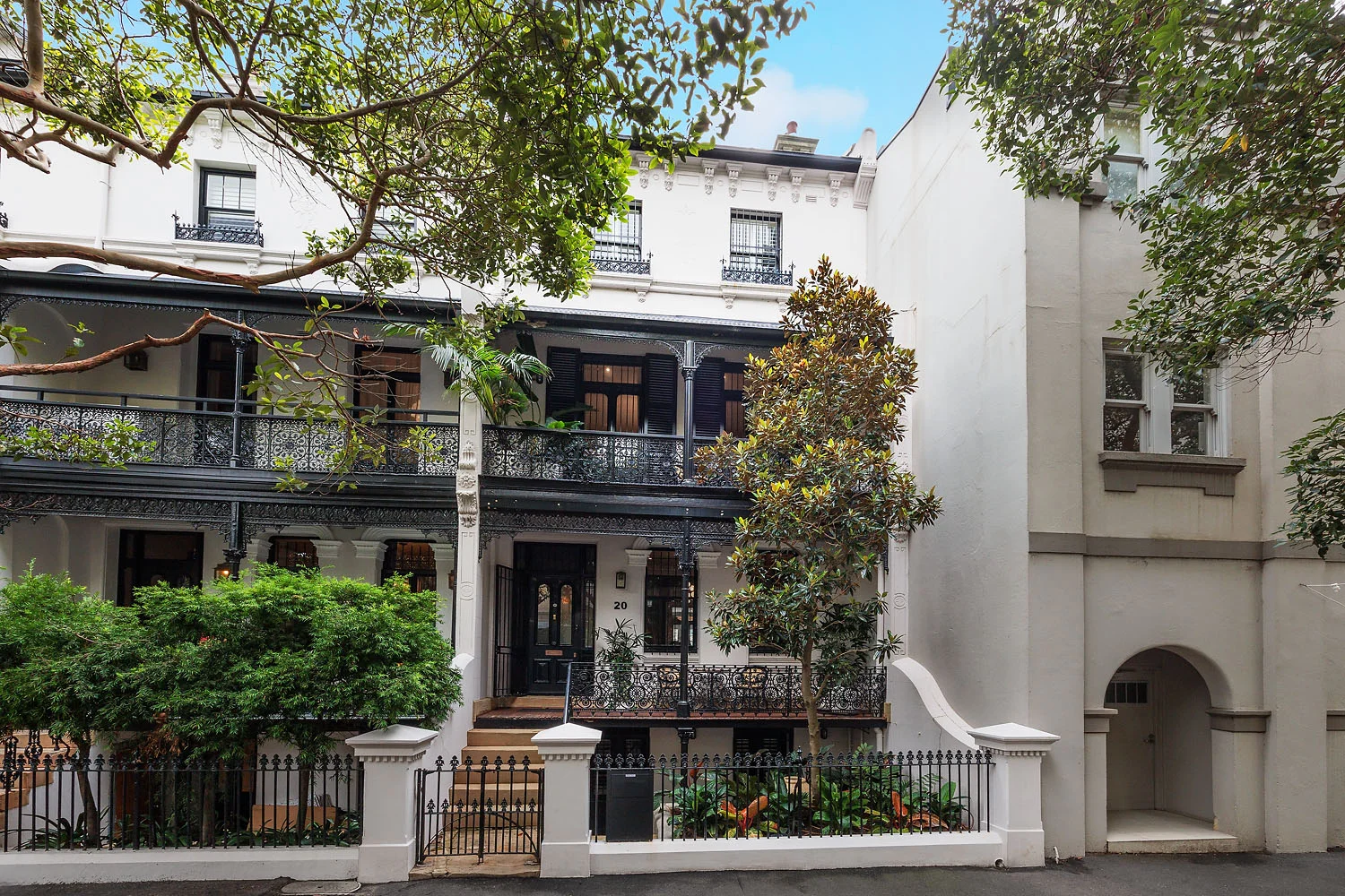 Additional image 3 of 20 Rockwall Crescent, Potts Point NSW 2011