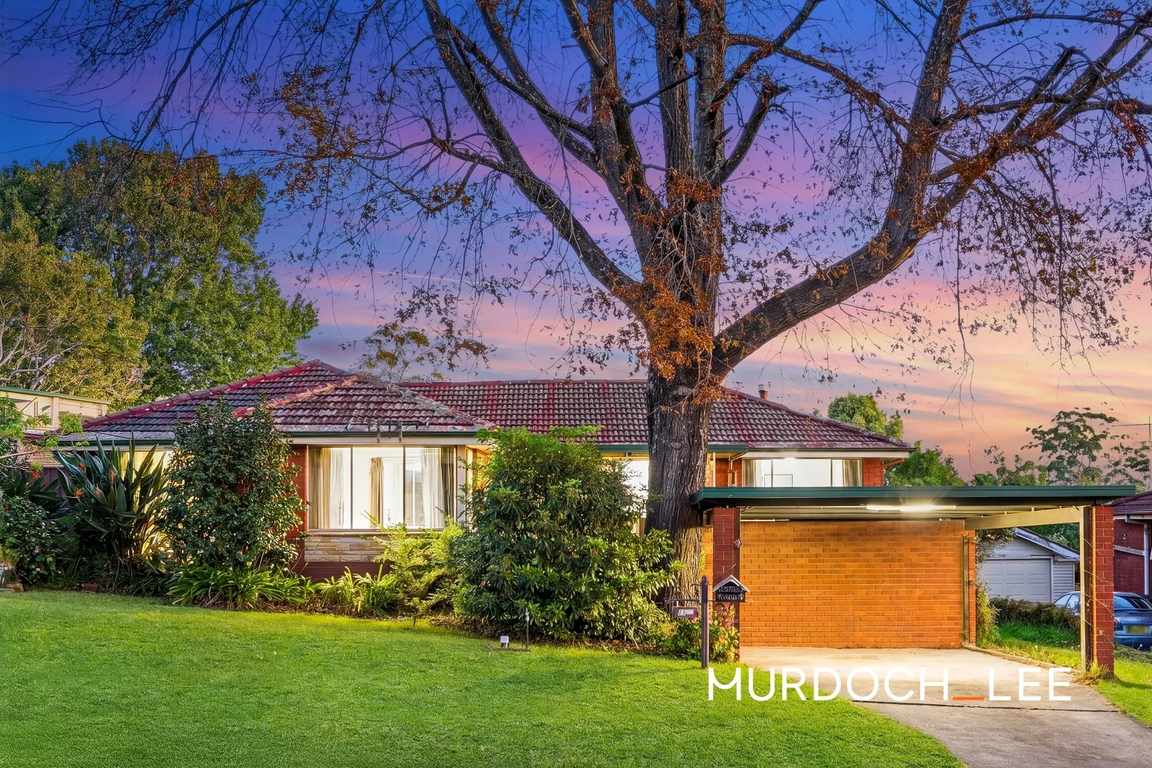 11-11A Olola Avenue, Castle Hill NSW 2154