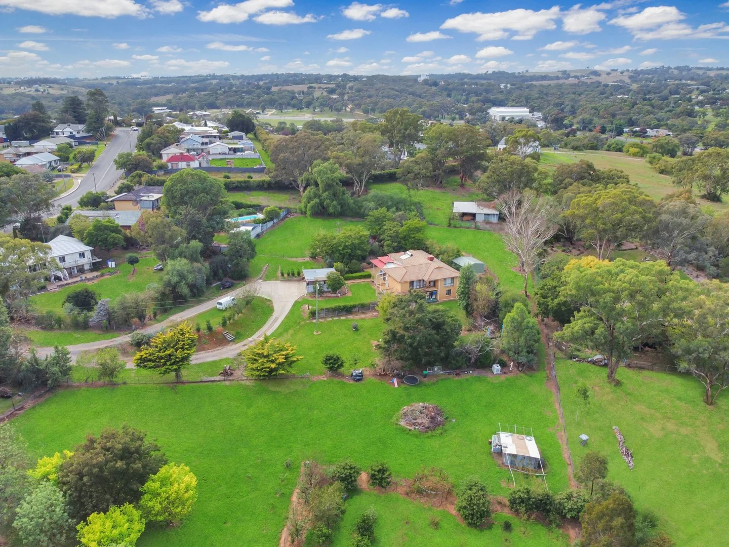 28 Nasmyth Street, Young NSW 2594