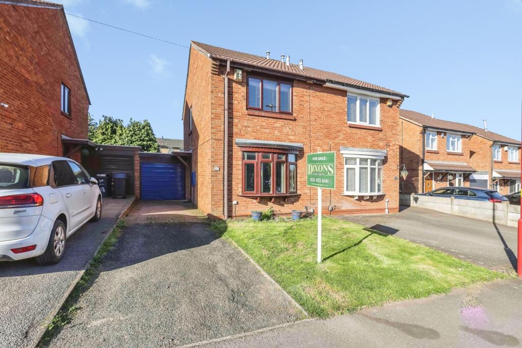 Additional image 15 of Rednal Mill Drive, Rednal, Birmingham, West Midlands, B45