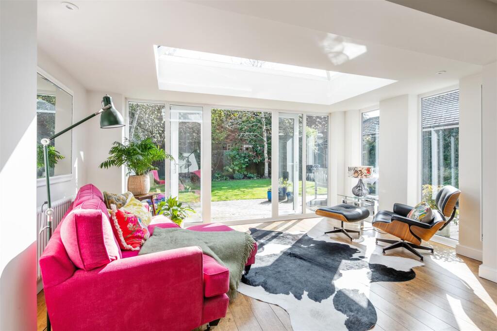 Additional image 9 of Four Ashes Road, Dorridge, B93