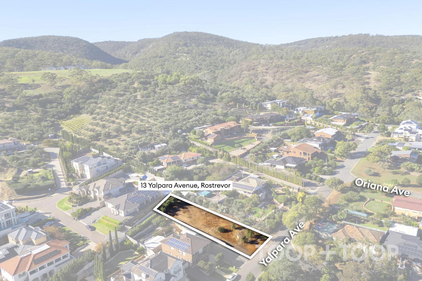 Additional image 9 of 13 Yalpara Avenue, Rostrevor SA 5073