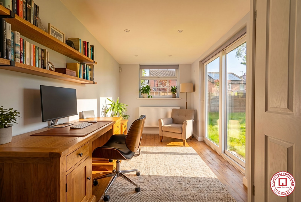 Additional image 5 of Framefield Drive, Solihull, B91 2SR
