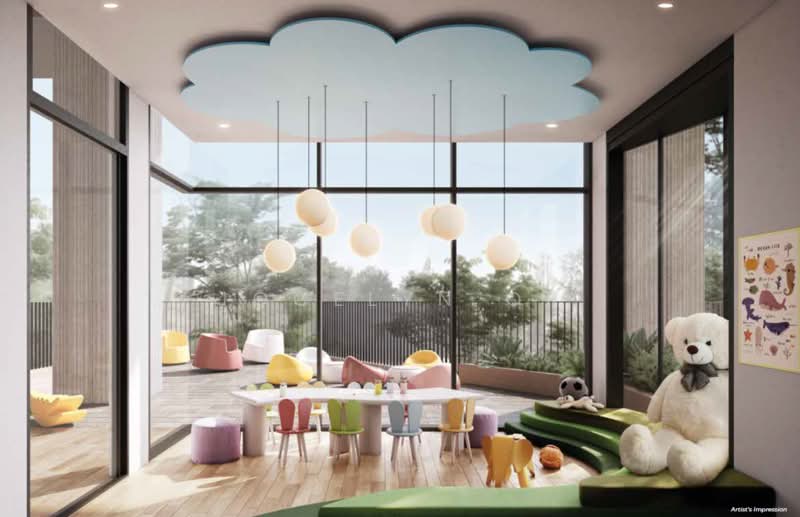 Additional image 8 of 1037 Serangoon Road