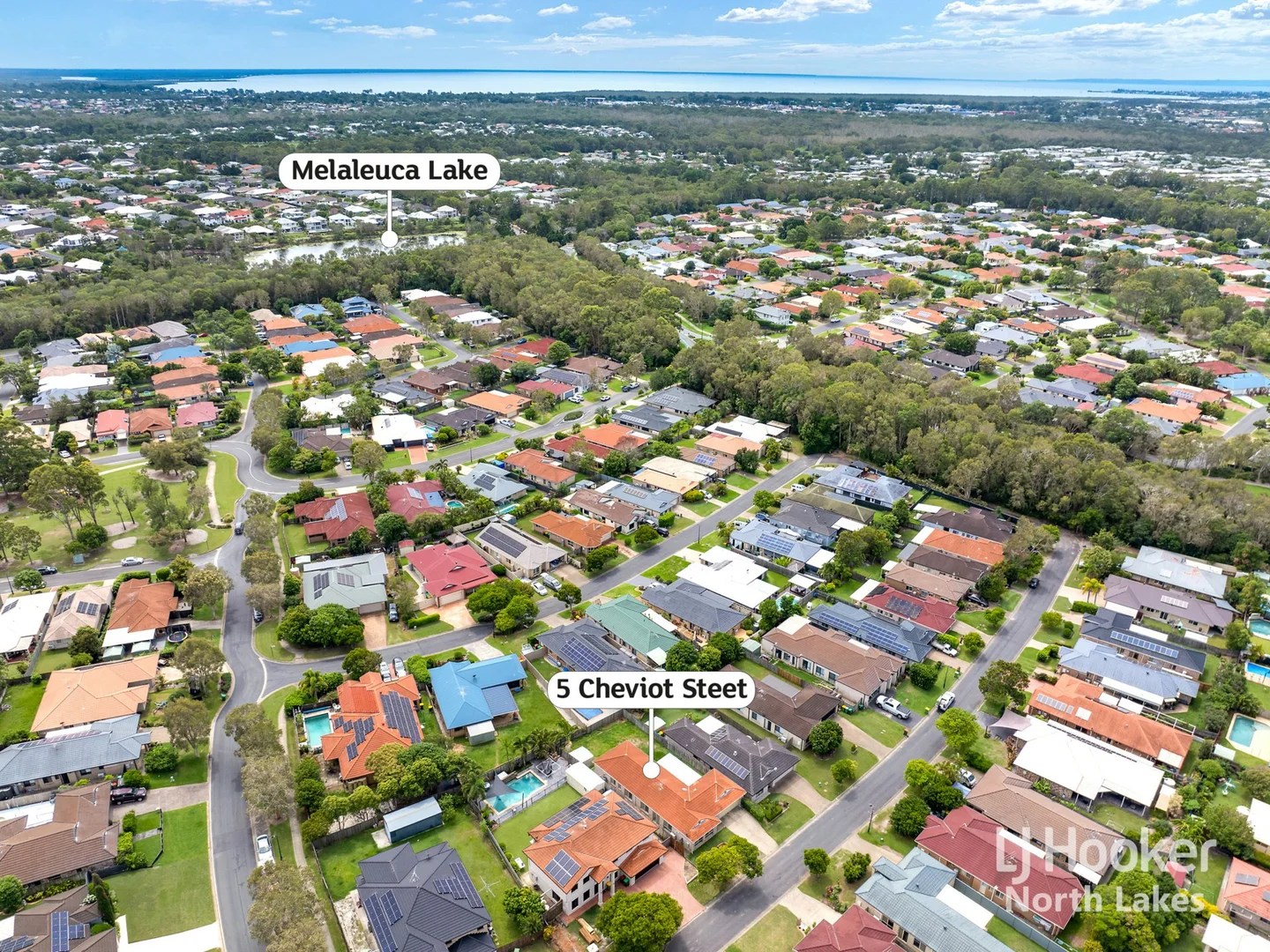 Additional image 14 of 5 Cheviot Street, North Lakes QLD 4509
