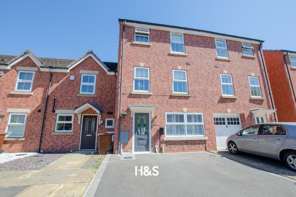 Additional image 18 of Snitterfield Drive, Shirley, Solihull