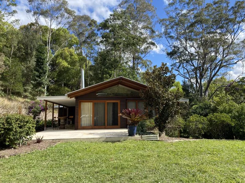 860 The Pocket Road, The Pocket NSW 2483