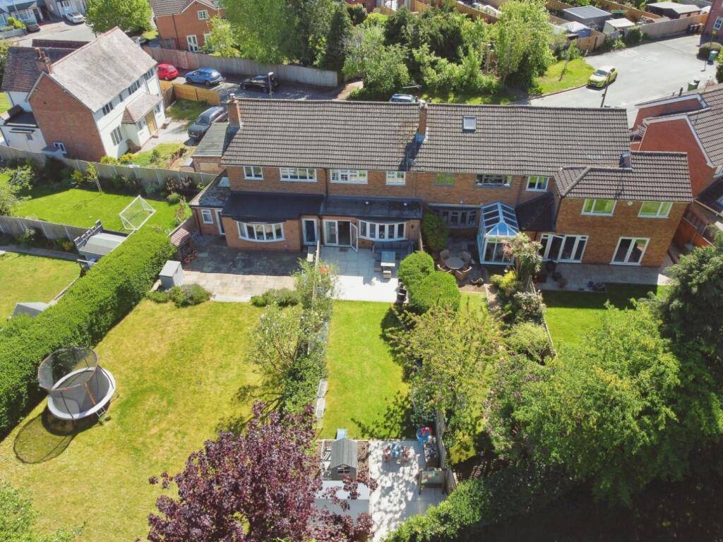 Additional image 14 of Fennis Close, Dorridge, Solihull