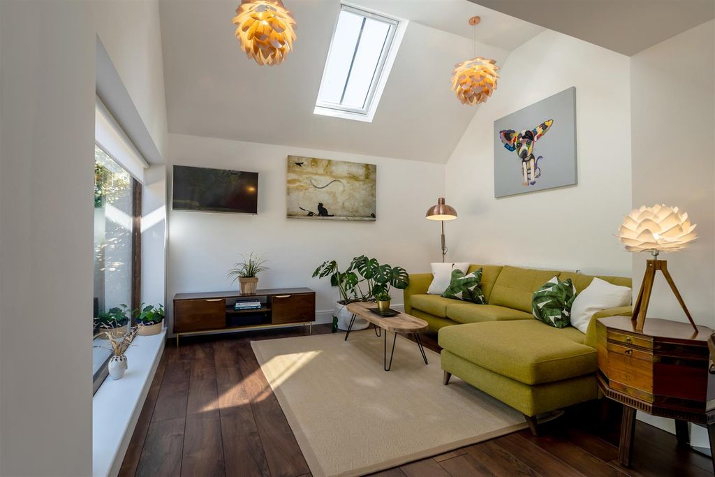 Additional image 24 of 4 bed detached house for saleOld Hay Lane, Sheffield S17